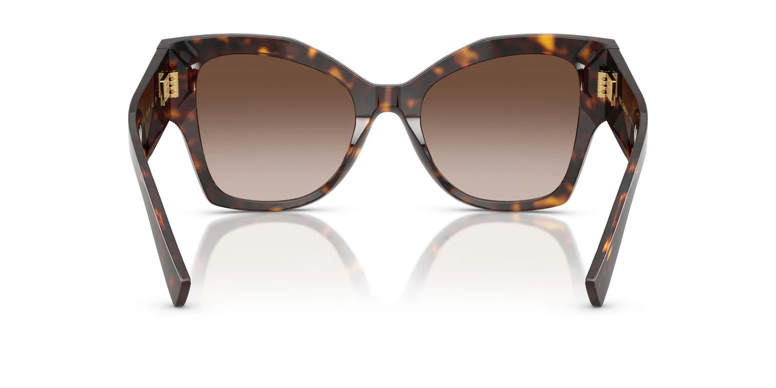 Dolce & Gabbana 4478F Sunglasses - view 8